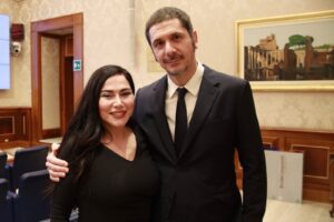 UAE and ITALY, “LA DOLCE VIA FESTIVAL” the STRENGTH COLLABORATION IN CINEMA