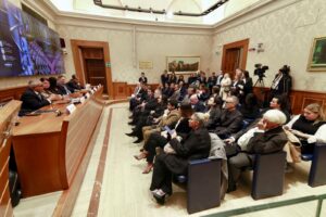 UAE and ITALY, “LA DOLCE VIA FESTIVAL” the STRENGTH COLLABORATION IN CINEMA