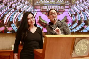 UAE and ITALY, “LA DOLCE VIA FESTIVAL” the STRENGTH COLLABORATION IN CINEMA