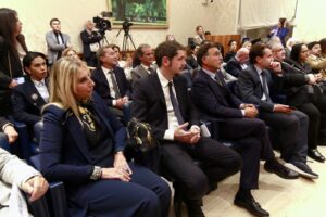 UAE and ITALY, “LA DOLCE VIA FESTIVAL” the STRENGTH COLLABORATION IN CINEMA