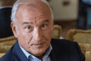 Piero Marrazzo on Il Colibrì - an interview about narrative restitution after years of public silence