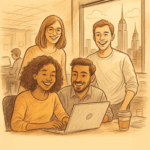 editorial staff